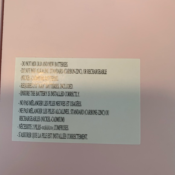 Light Up Decor - Picture 3 of 3